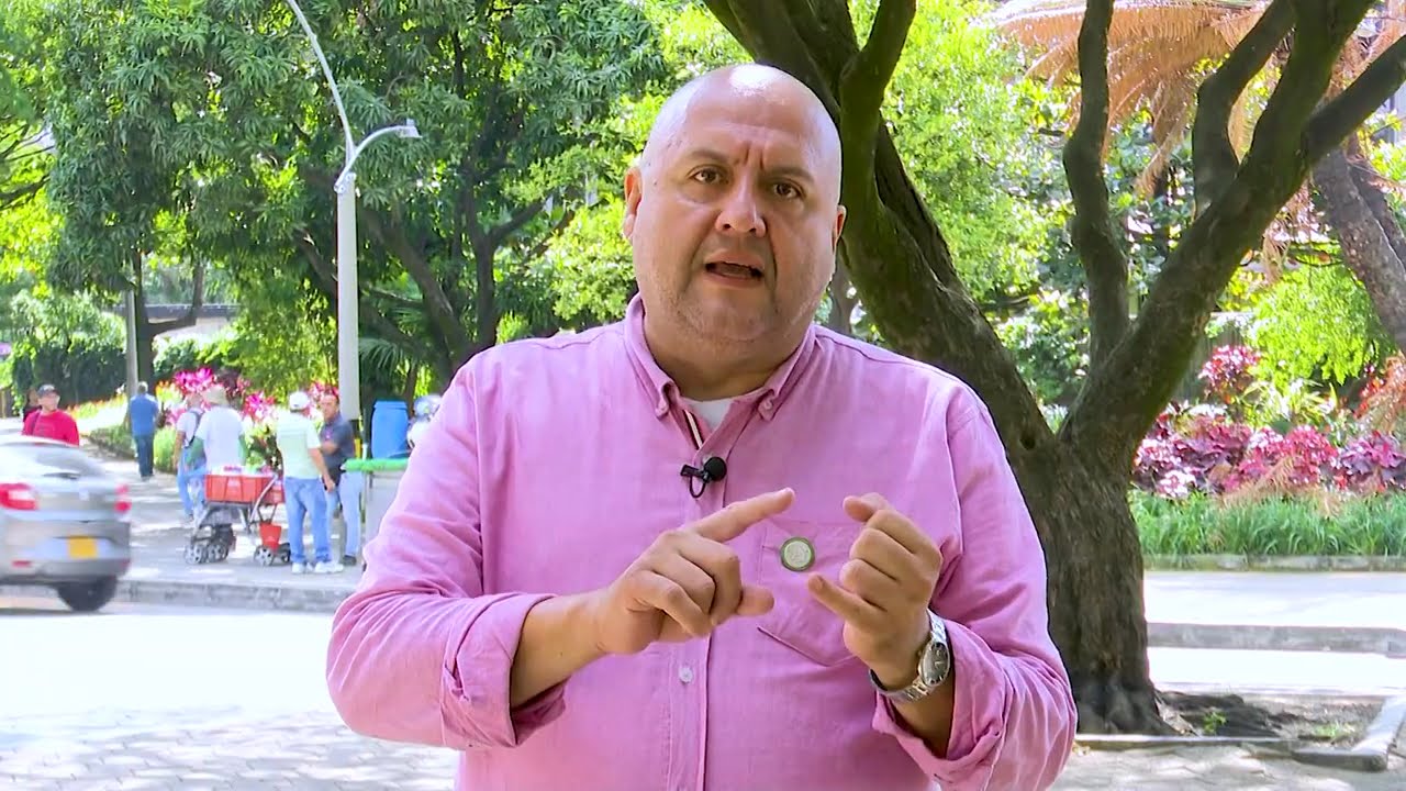 Universidad de Antioquia: El alma de una universidad en crisis