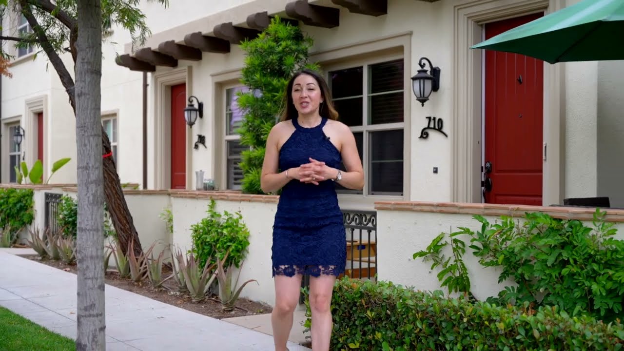 Tour This Must-See Anaheim Property