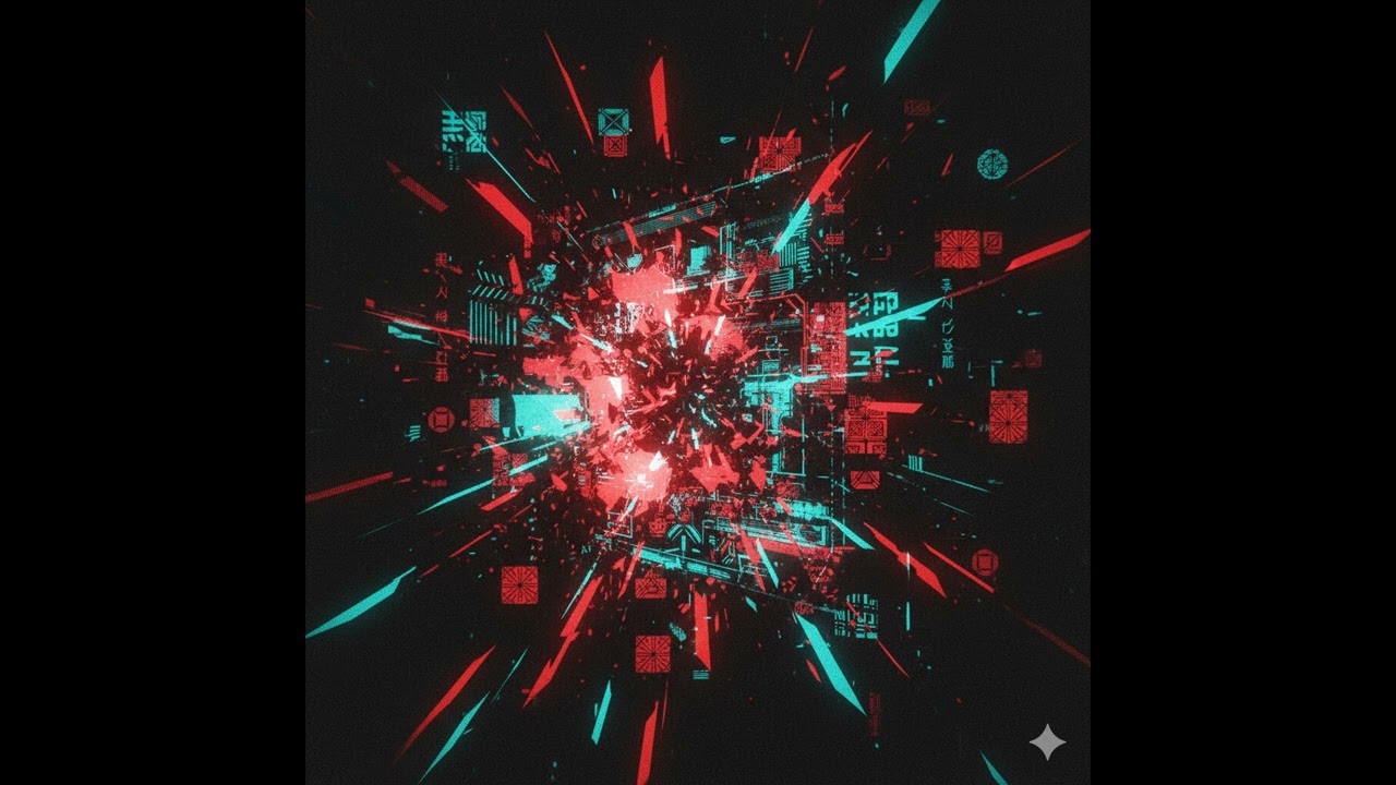 System Overload-Baauer x RL Grime Type Beat Trap【FreeTrack/Tagged】