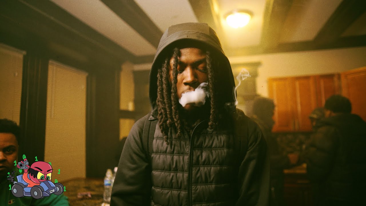 Double G - Keep It G (Official Music Video)