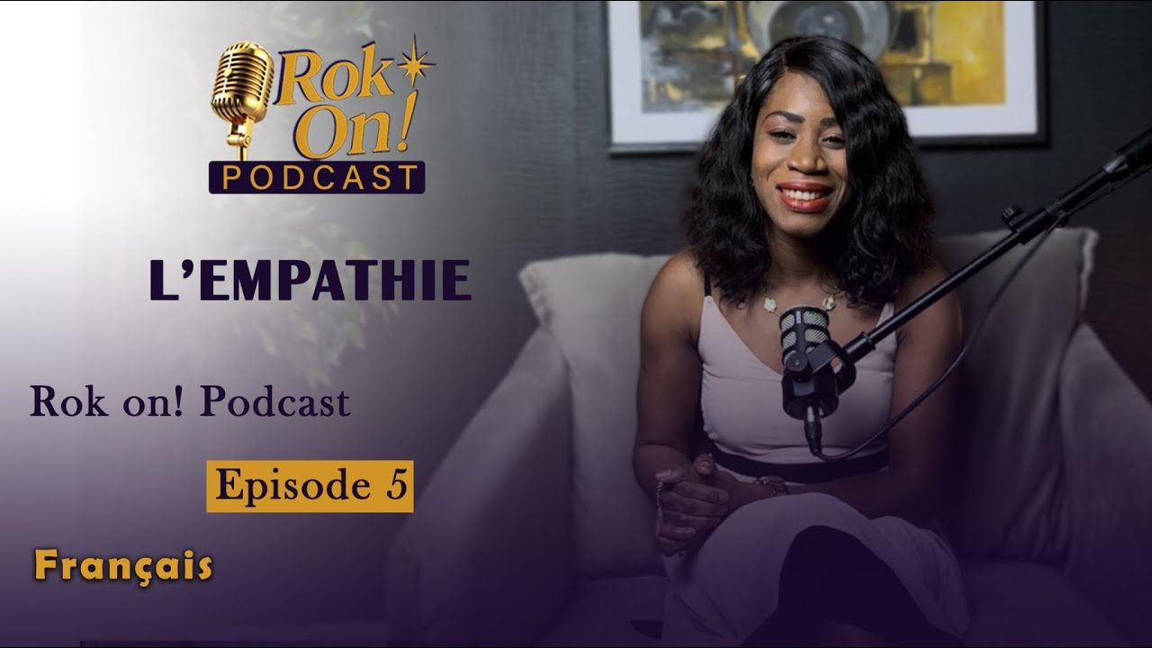 Ep5: L'empathie