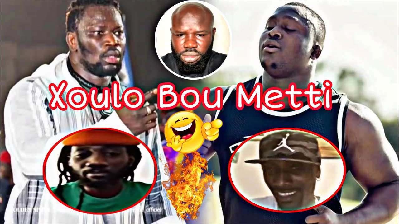 Khekh Bou metti en Live🔥 Entre Gambien bi ak baye Fall sur Modou lo Vs boye Niang2 lou nexx waaye😂