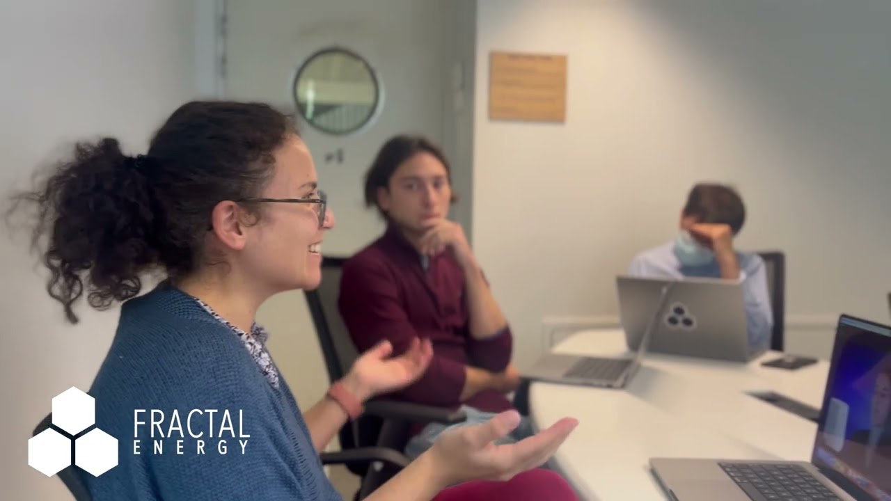 FRACTAL ENERGY - Recap 2023