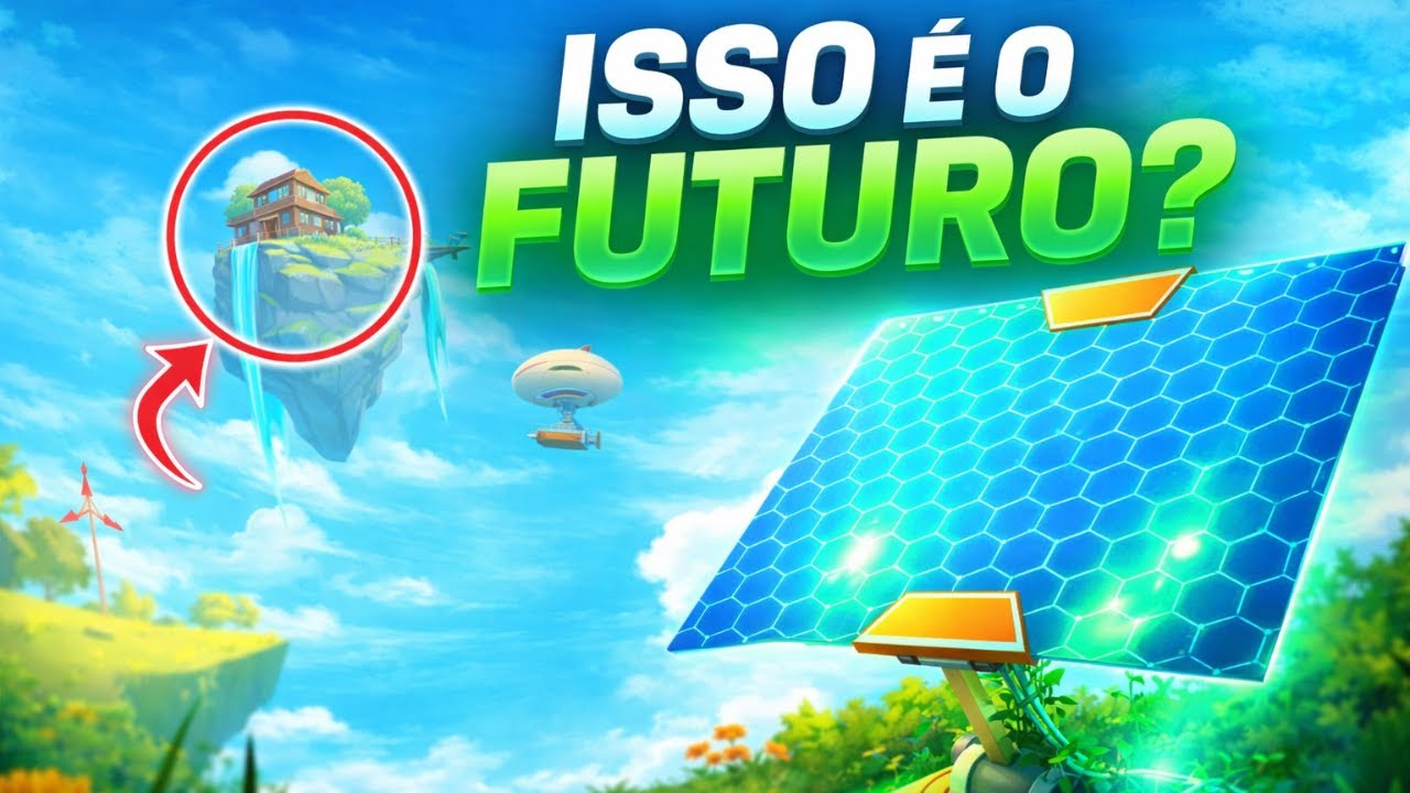 Um jogo calmo, bonito e futurista – Vale a Pena?