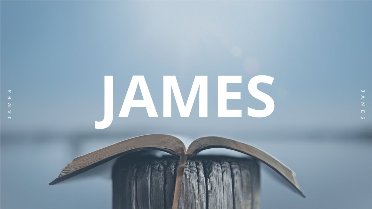 Listening and Doing | James 1:19-25