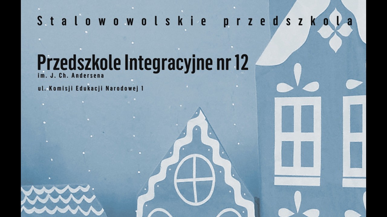 przedszkole 12