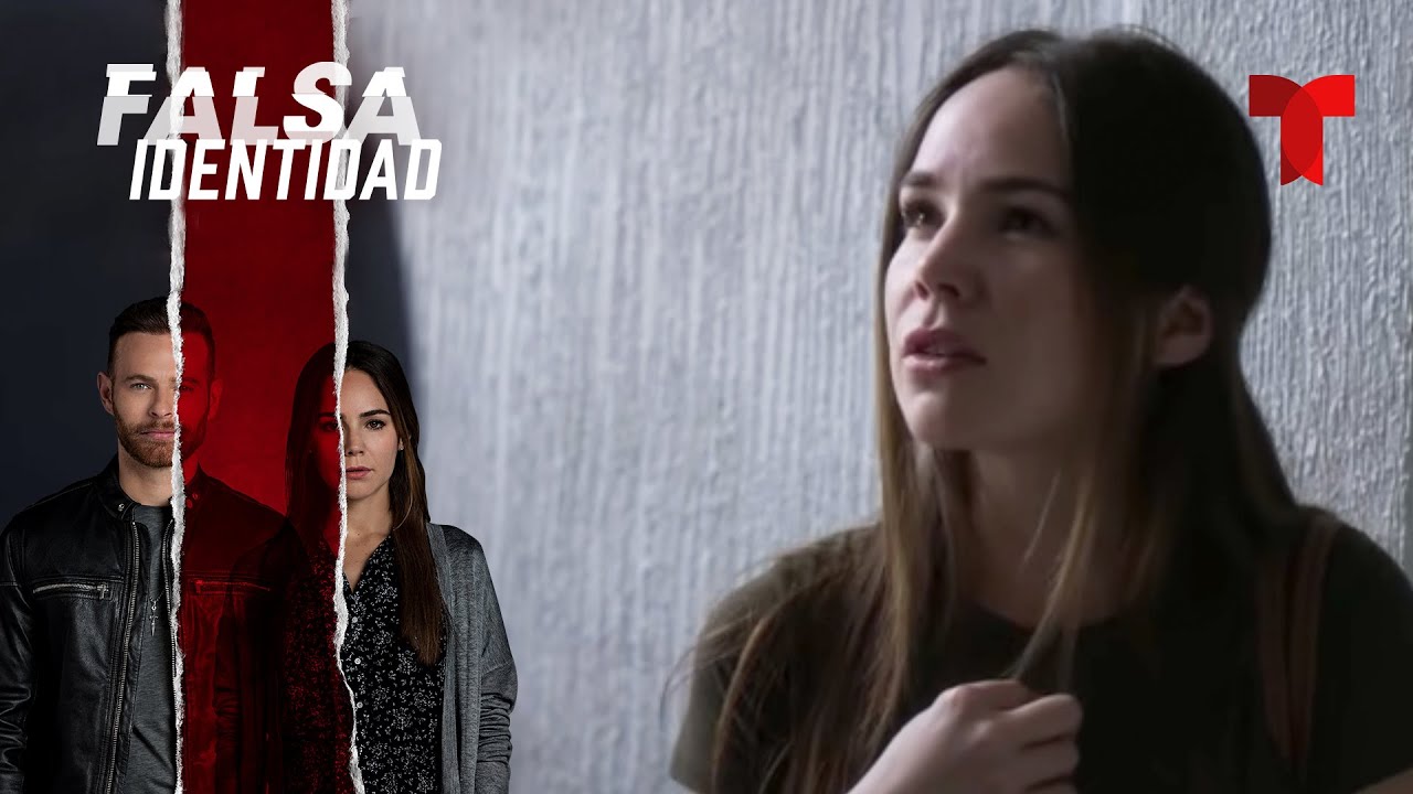 Falsa Identidad | Capítulo 57 | Telemundo