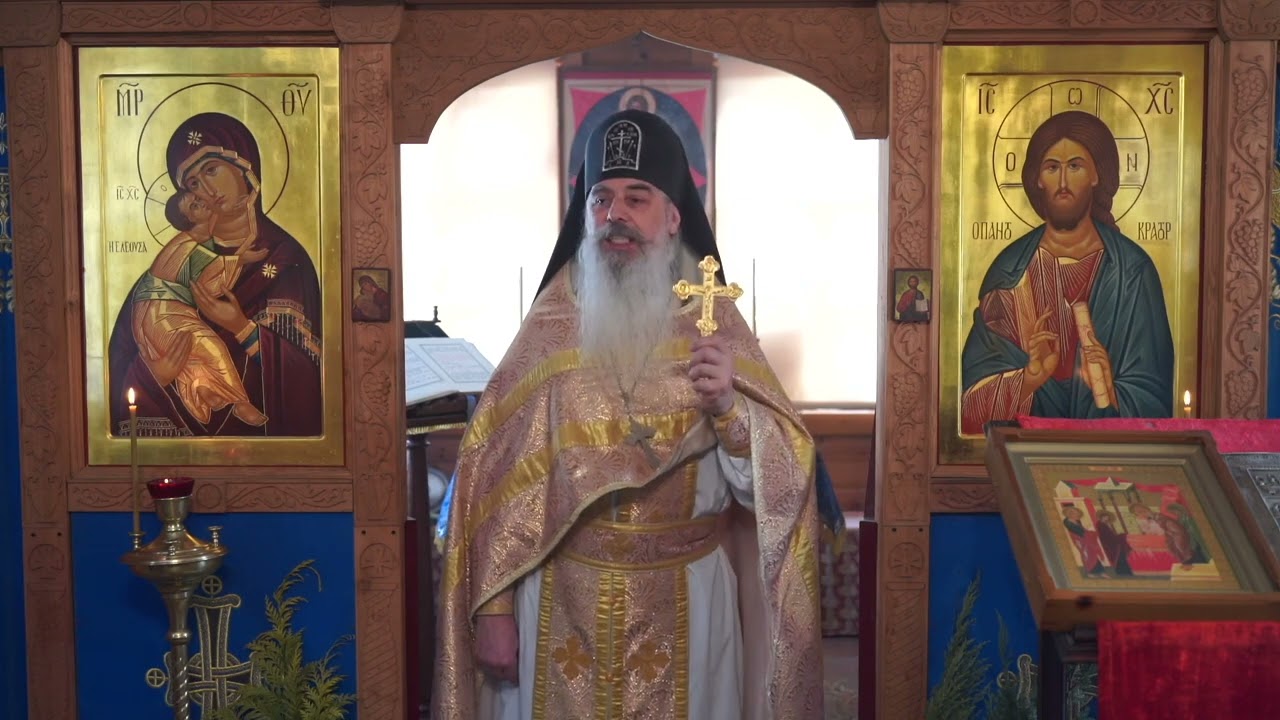 Пять поколений блудных сынов.