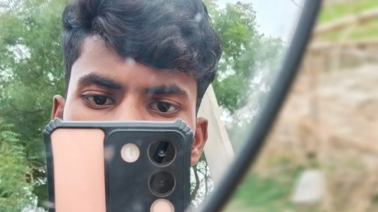 ROHIT ROYAL DEHATI  is live!