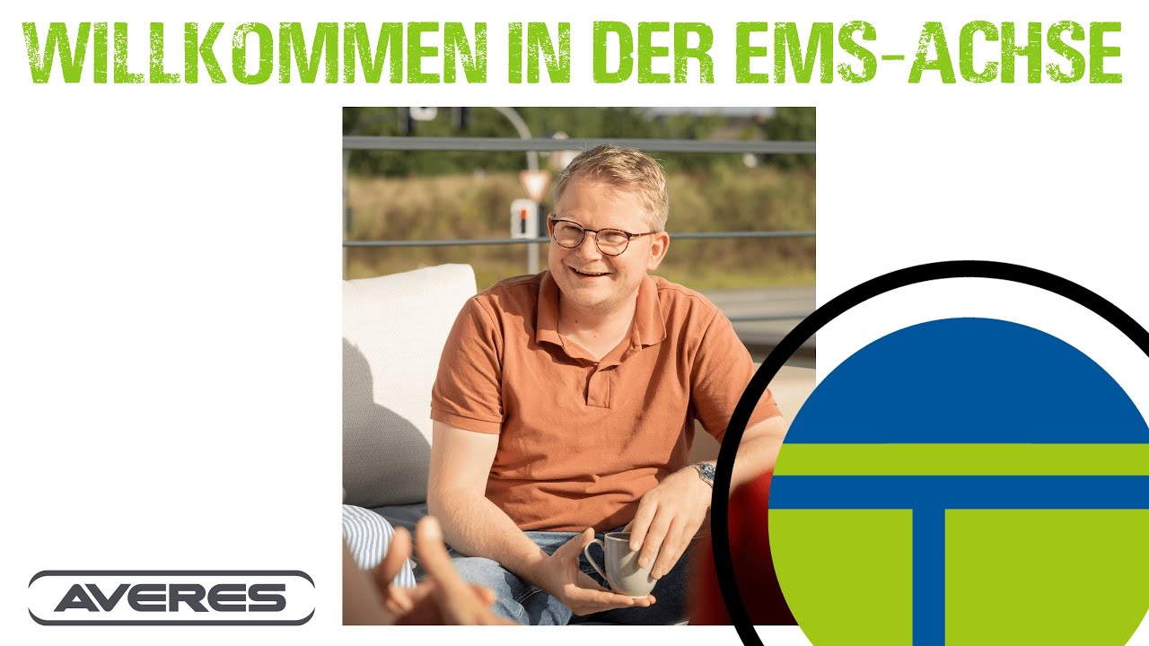 Unser neues Mitglied: AVERES | emsachse