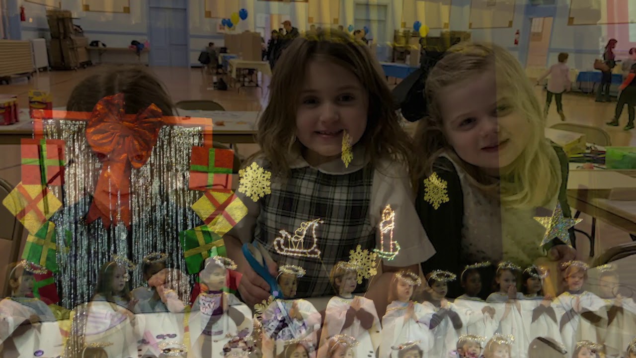 St. Francis Xavier School- Virtual Tour