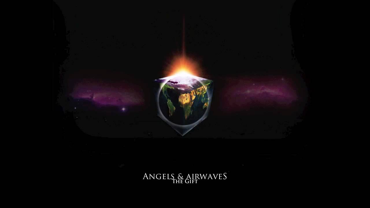 Angels & Airwaves - The Gift - instrumental cover