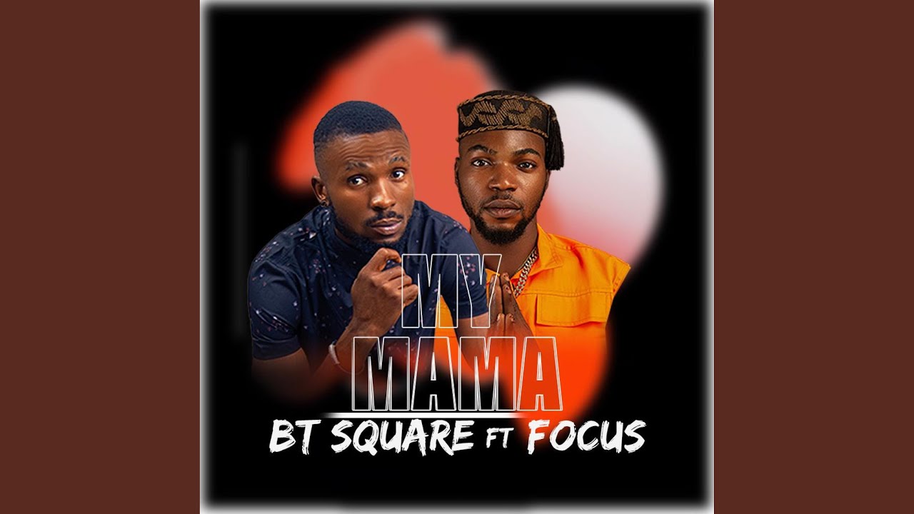 My mama (feat. Focus.)