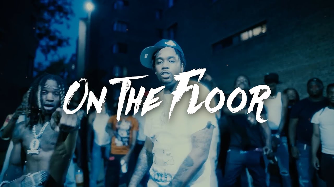 [FREE] Pop Smoke x Fivio Foreign Type Beat 2024 - 