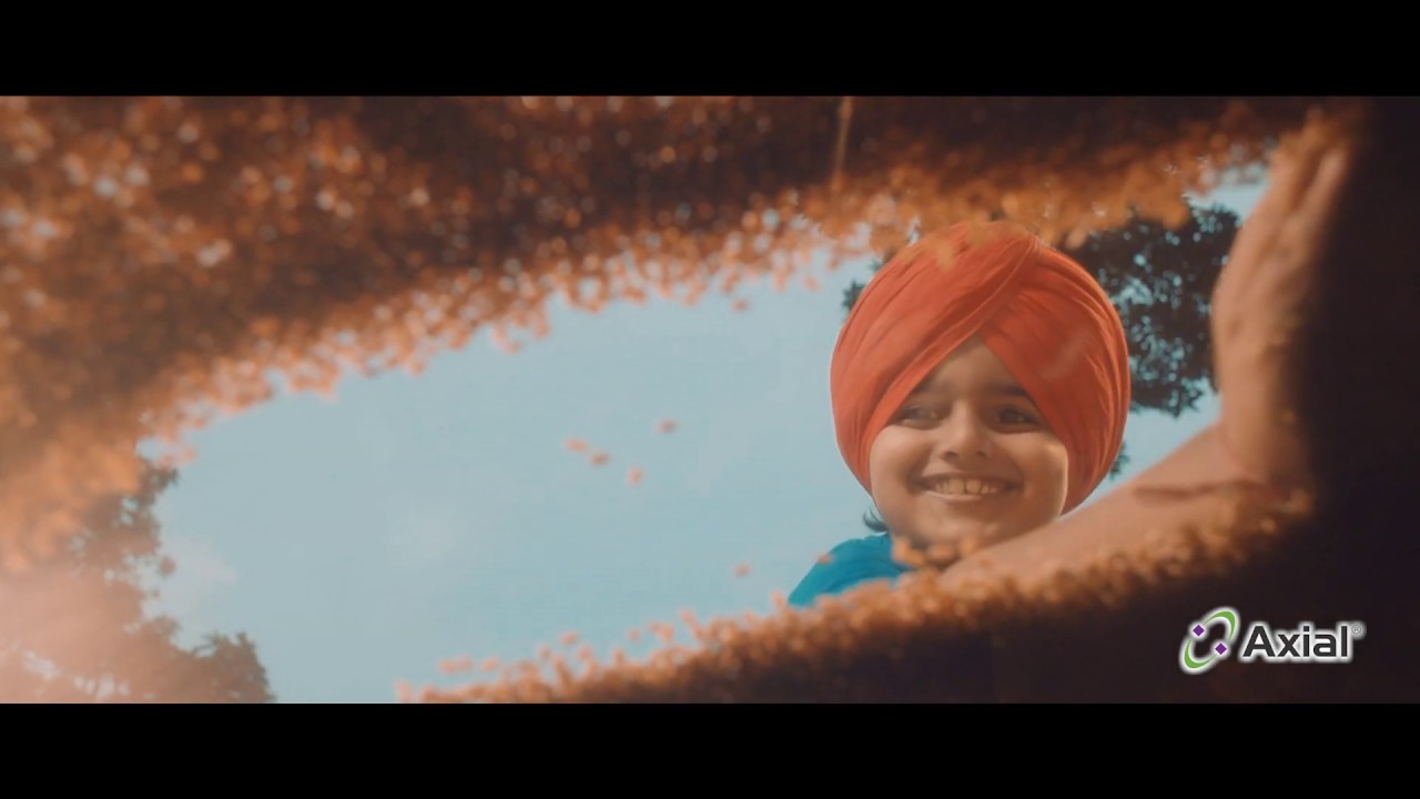 Syngenta India | Axial TVC 2019 - Hindi