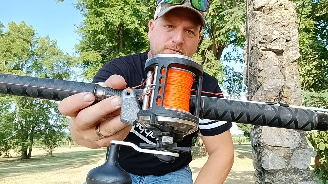 OKUMA Classic Pro XP Reel Review