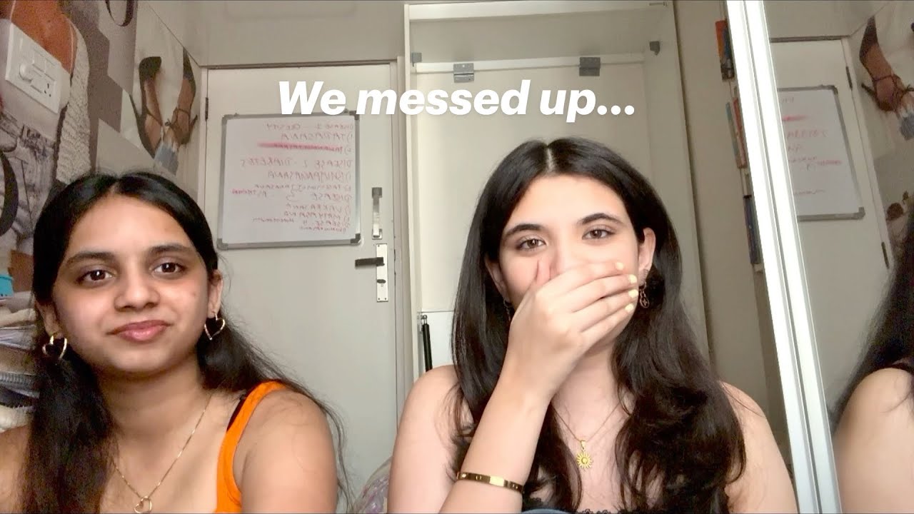 STORYTIME - WORST NEW YEAR’S NIGHT OF MY LIFE… (DRUNK CALLS, PUKING & PARENTS)