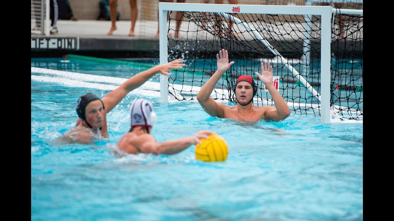 Cuesta Sports: Men's Water Polo vs. Long Beach