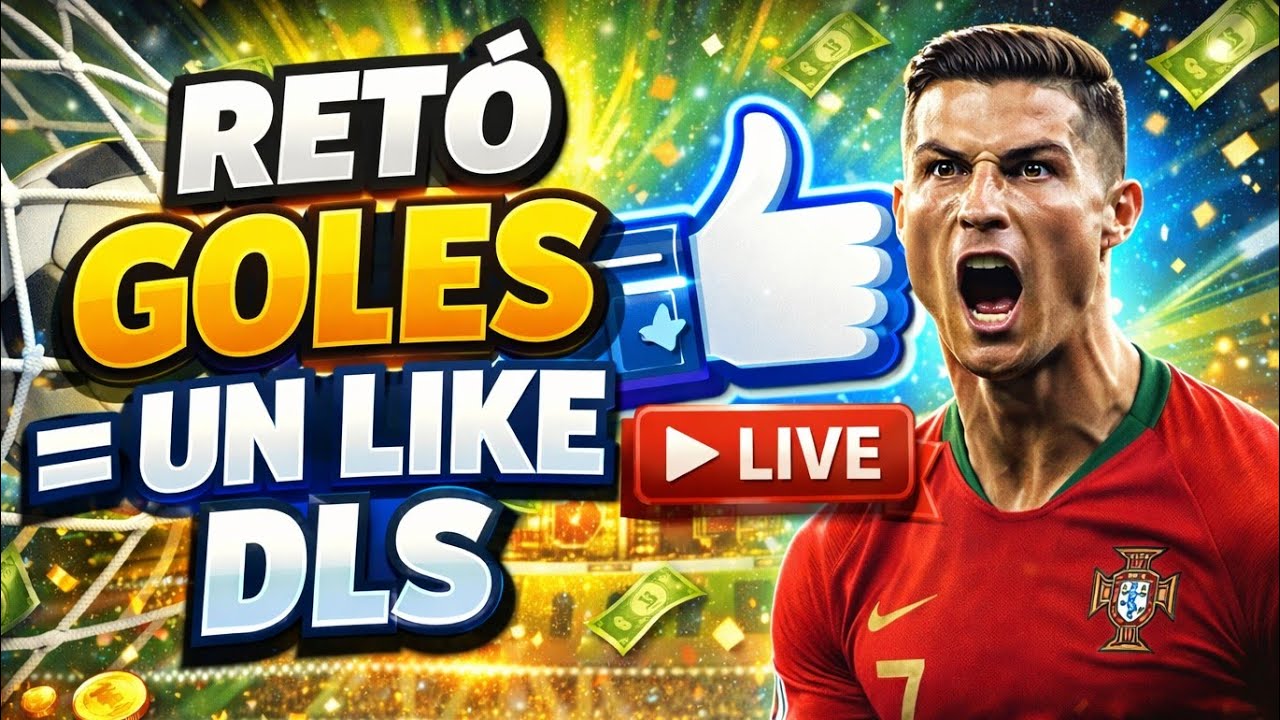 reto mas difícil para usted stream THE TAYLOR DLS PRO is live!