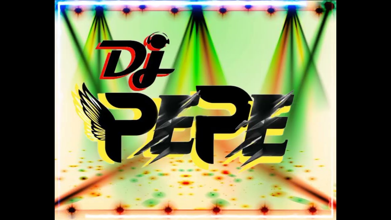 Dame un grrr Remix dj 
