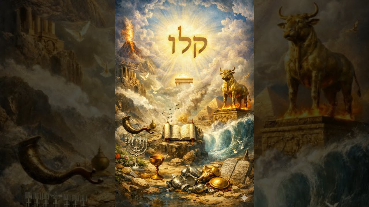 מזמור קלו