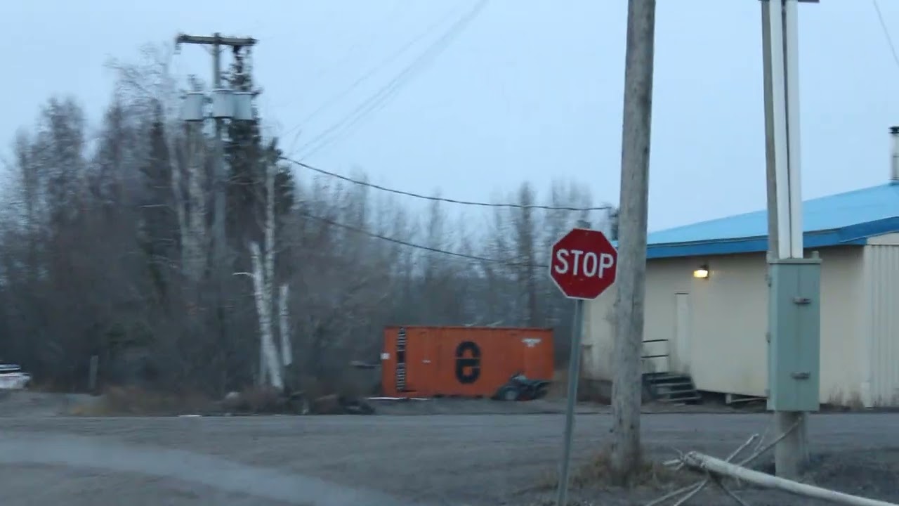 Tulita NWT