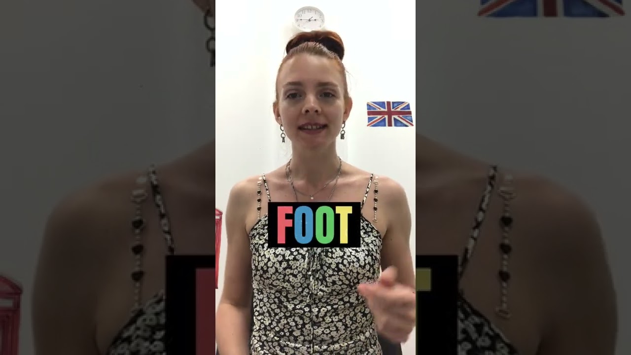 Знаете ли Вы, что ..? Сколько сантиметров #знаетеливы #фут