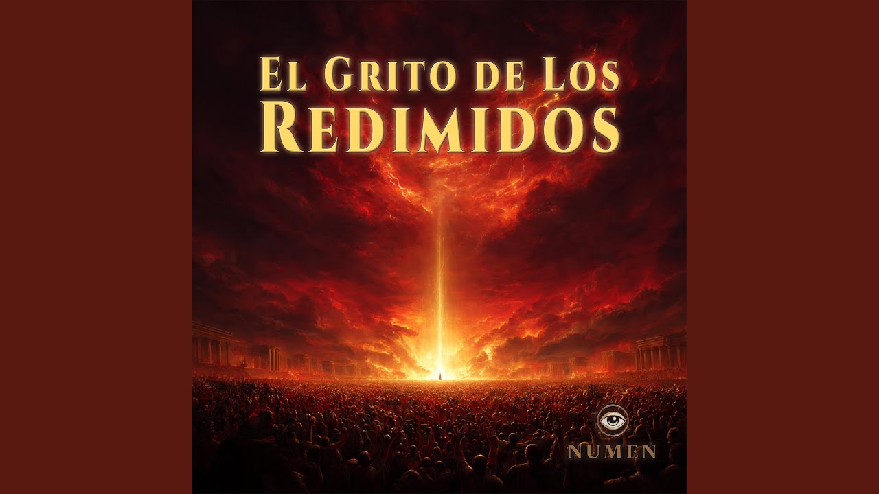 El Grito de los Redimidos