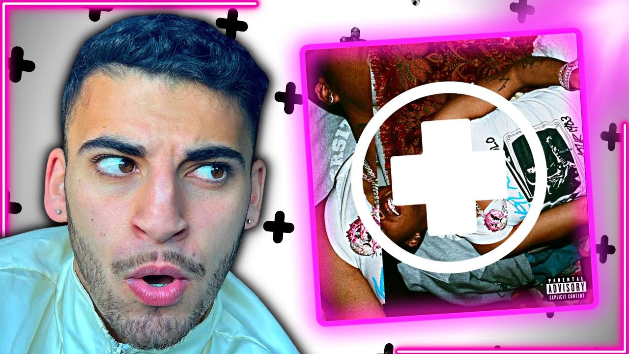SOFAYGO - GO+ ALBUM REACTION/REVIEW