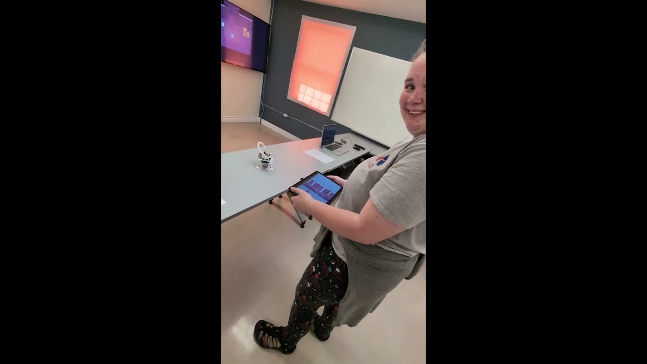 Robert Land Academy - Open house 2024