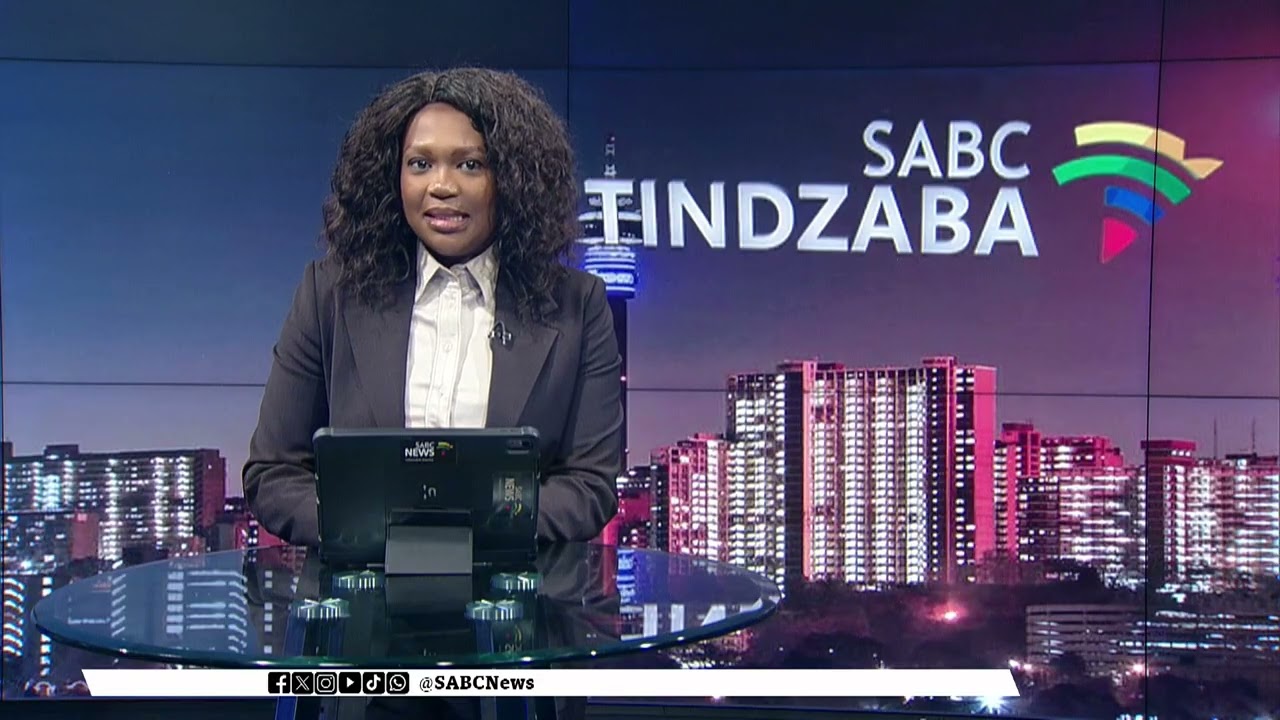 Tindzaba teSiswati l 05 August 2025