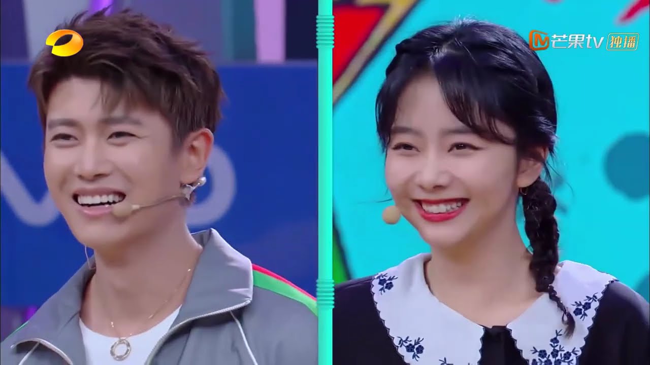 Saya Datang Kesini Untuk Menang! | Happy Camp - 20200229 | MGTV Indonesia