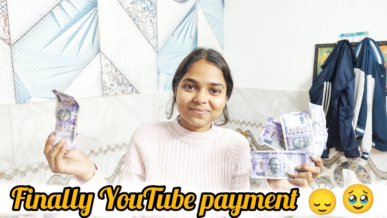 Yee Aaj to lottery lag gaye paise he paise ♥️🥳/(कुमकुम Vlogs 😋)dekhye kitne payment aye hai !!