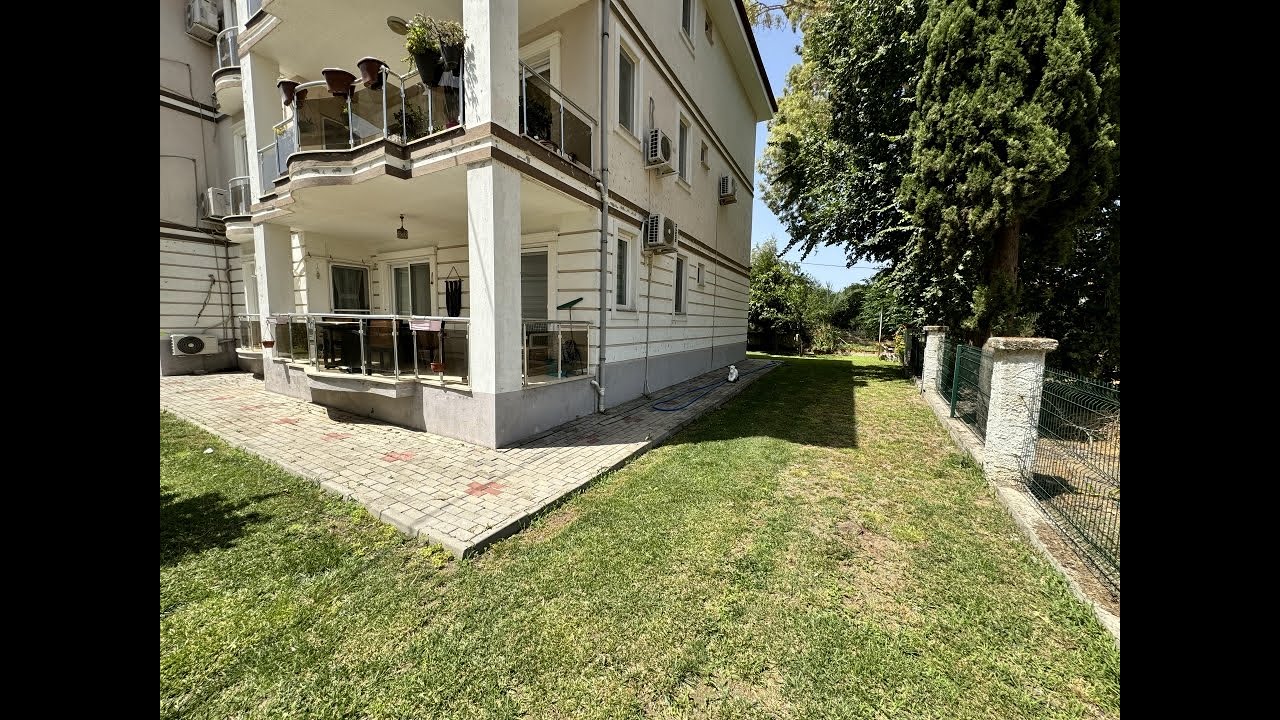 MUĞLA ORTACA MERKEZDE MUHTEŞEM 3+1 DAİRE(Doğa ile iç içe yaşamak)