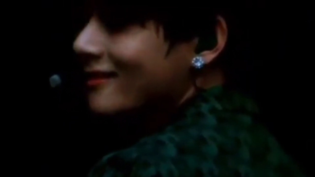 CRIMINAL- KIM TAEHYUNG [FMV]