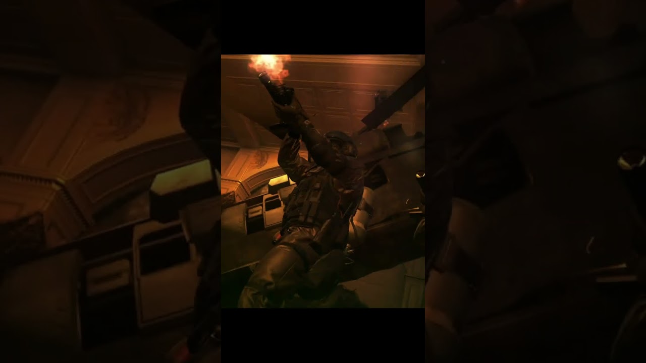 Metal Gear Solid V & The Evil Within: Psychobreak