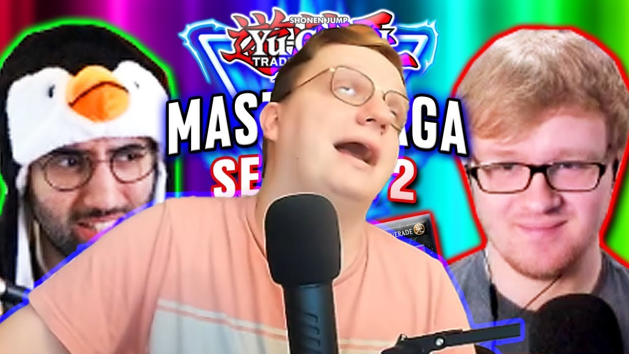MBT Reacts to NO. MORE. DRYTRON!! Master Saga SEASON 2 #9 ft. Farfa