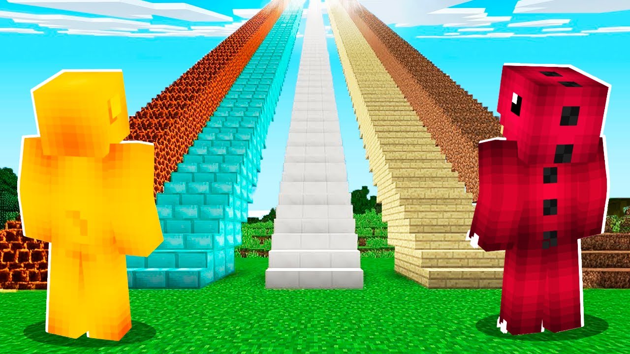 SI ELIGES el CAMINO INCORRECTO &iexcl;&iexcl;MUERES!! 😱☠️ &iquest;MIKECRACK en la PEL&Iacute;CULA de MINECRAFT? 🔴EN DIRECTO