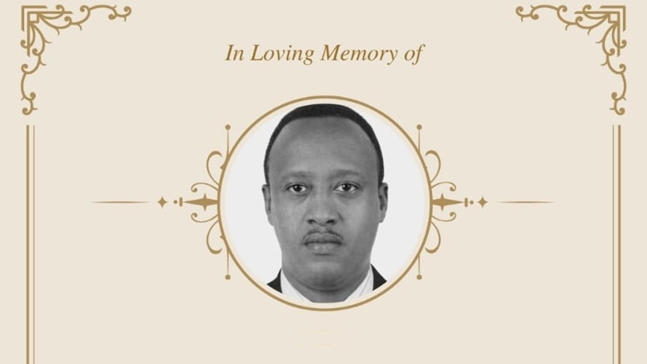 Umugoroba wo gutaramira no kumva amateka ya KAYIGAMBA MURATANKWAYA Richard