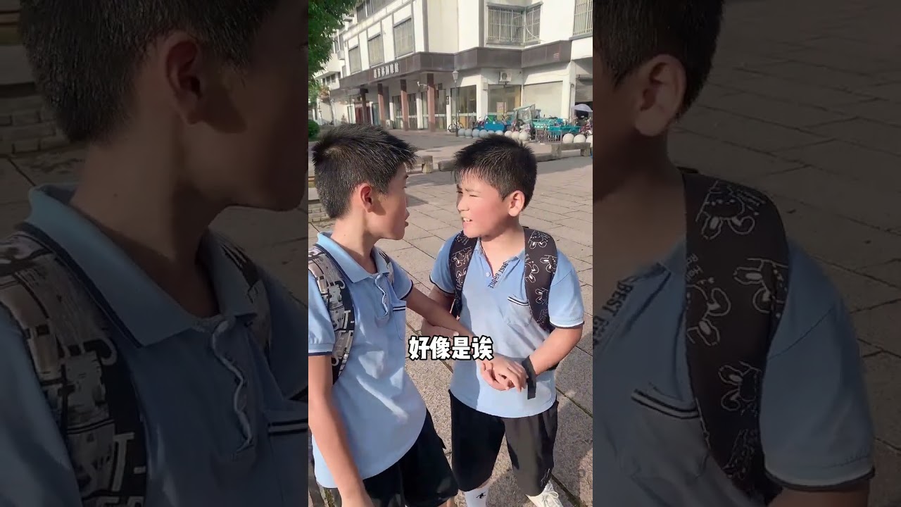 Oh No! Only 3 Minutes Left to Class! Missed Alarm? SchoolLife LateForClass