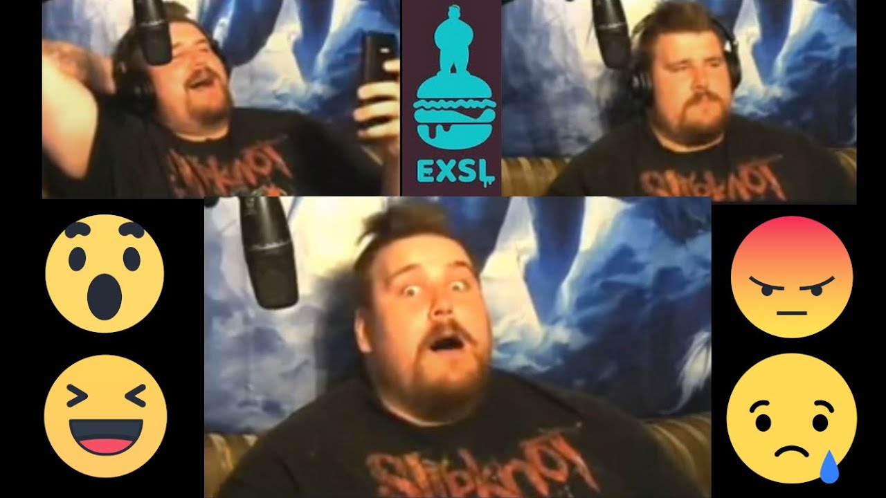 Orib&auml;r schaut Drachenlord Classic Stream 22.10.2020 Rainer reagiert Part 1