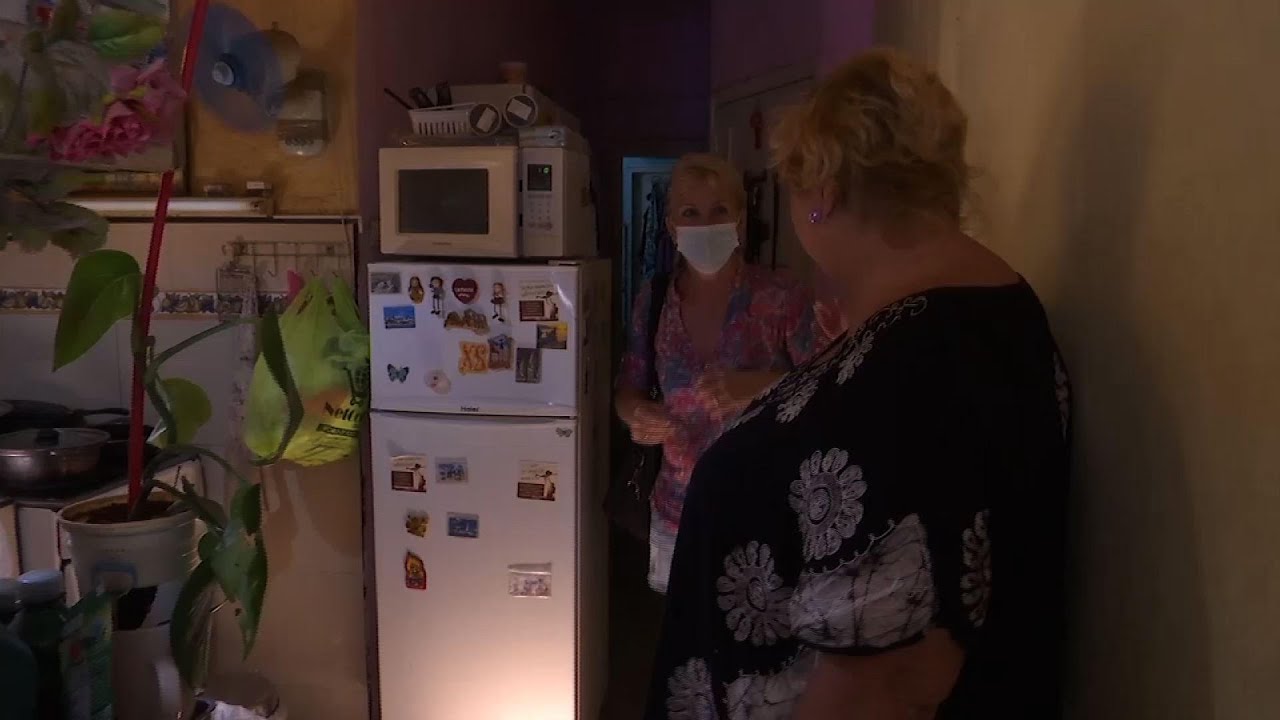 Russian Diaspora in Cuba condemns the war