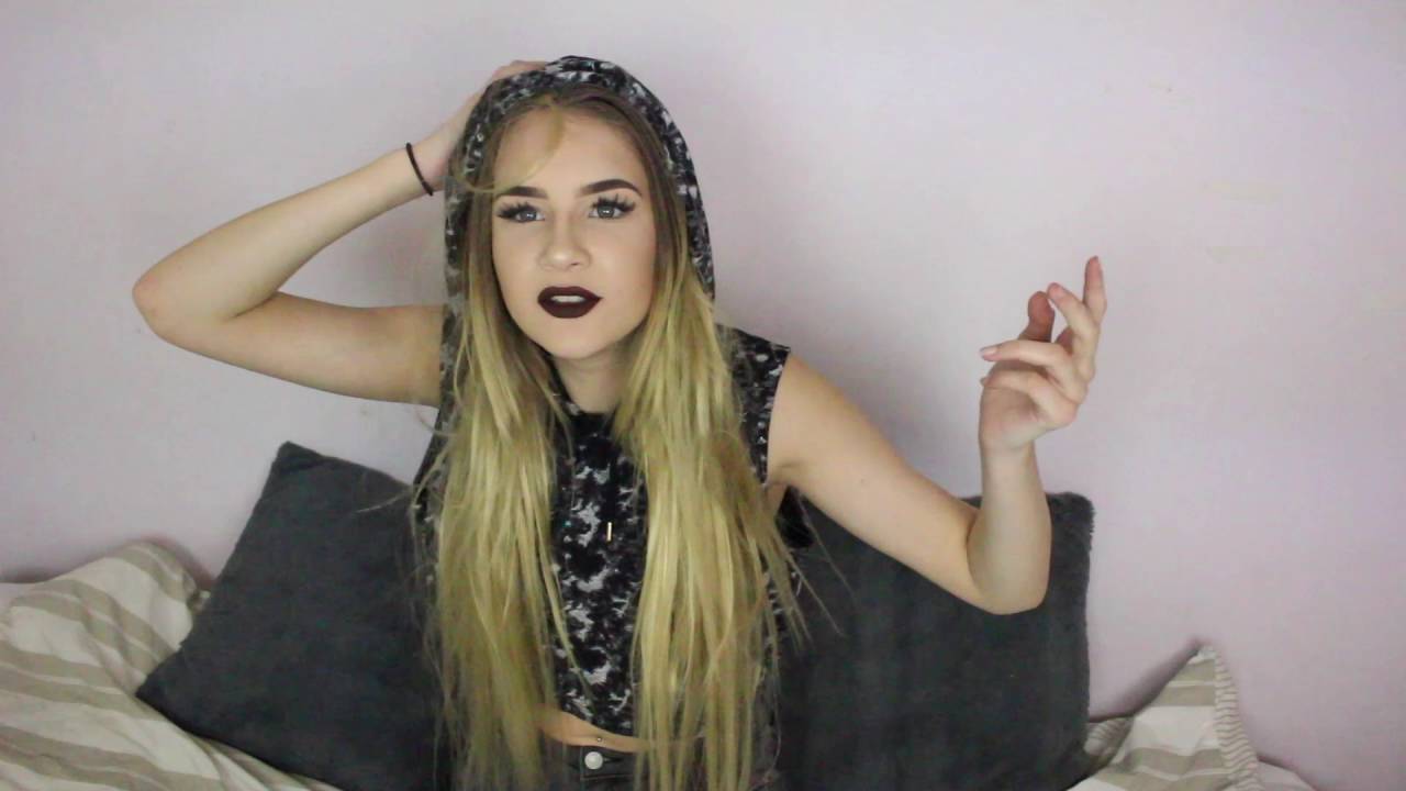 ♡Style swap med Yasmine i sammarbete med Madlady.se♡