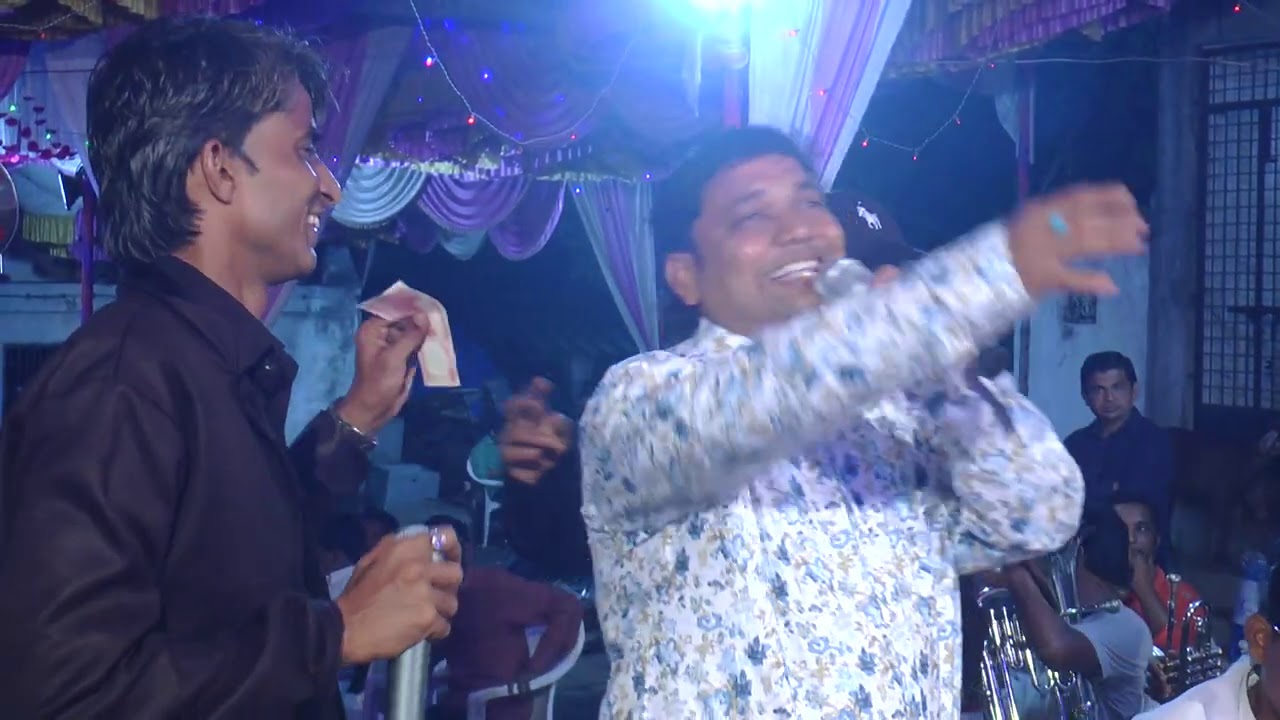 #Shamshad_Band Qawwali ||Chote Na Kabhi Tera Daman||  Shamshad Band Sinor MO:-9427075470.9879927913