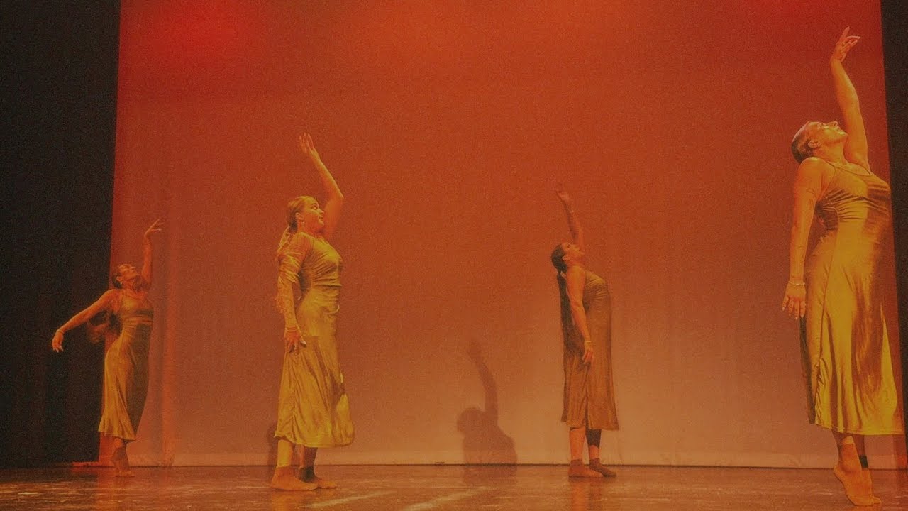 willow - jada hathaway - Haus of Storm 2025 recital