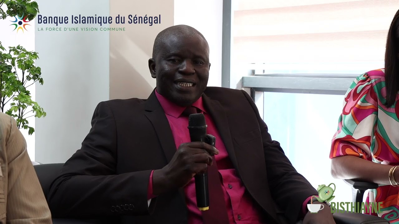 Bisthiayne : Direction des Moyens Généraux