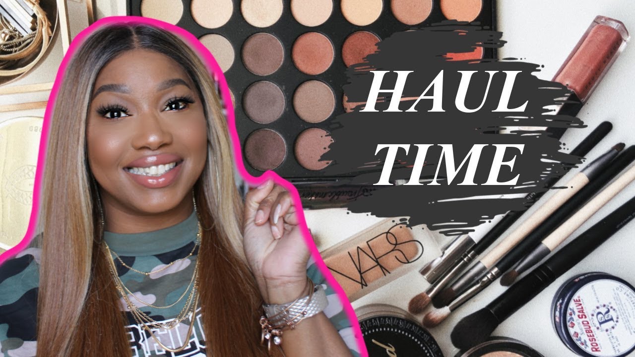 SEPHORA VIB & ULTA HAUL + MORE  | MAY 2020