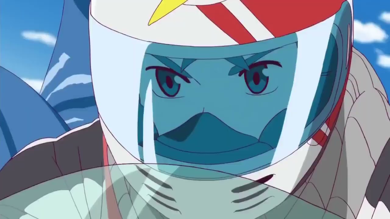 The Rolling Girls - NEFFEX - Pro AMV