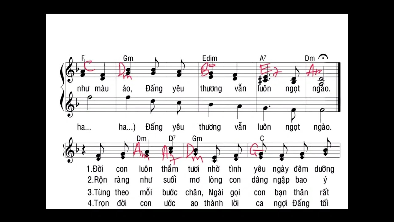 Cảm mến ân tình pmm ( Bè)