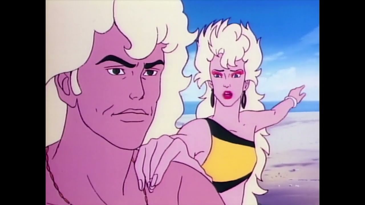 E063 | 🌟Jem | A Change of Heart | FULL EPISODE | Jem and The Hologram